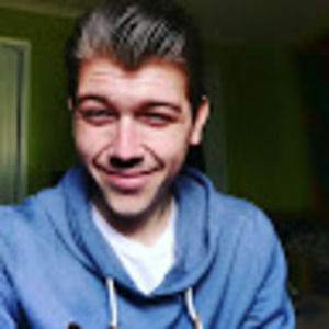 Meet your Posher, Nicholas